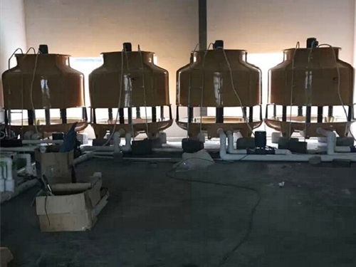 熱泵保溫管案例