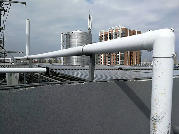 發(fā)泡保溫管