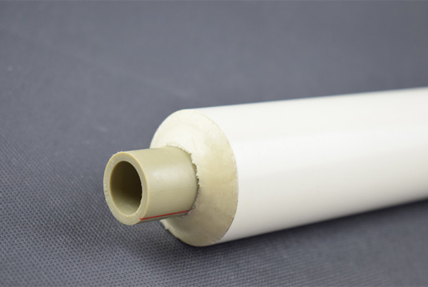 發(fā)泡保溫管