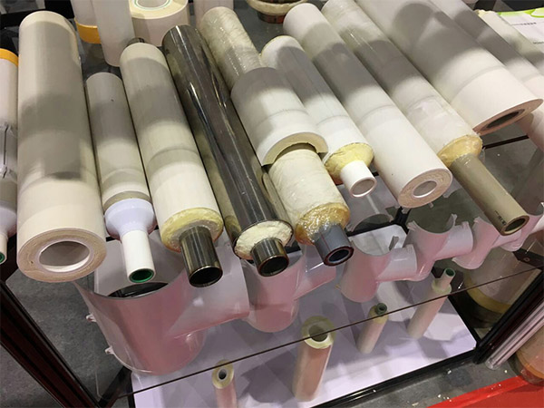 地暖保溫管廠家