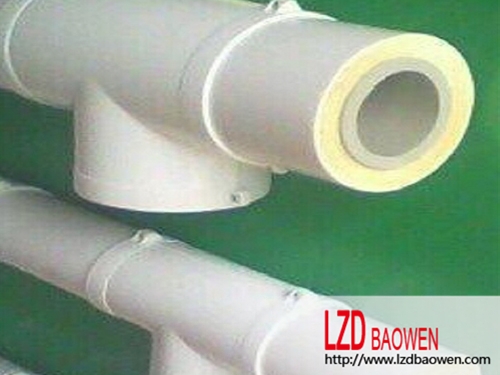 Imported PPR polyurethane insulation foam tube