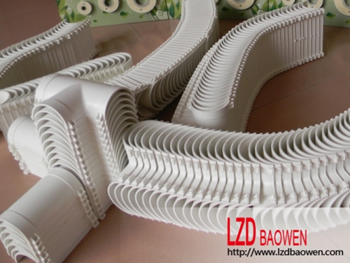 Insulation pipe fittings72