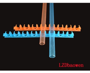 阻燃PVC透明線管