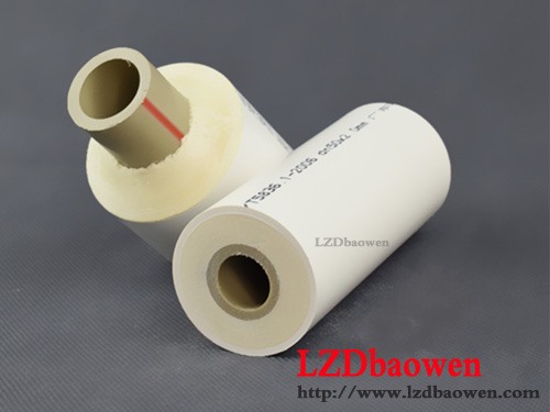 聚氨酯發(fā)泡保溫管