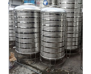 保溫水箱 批發(fā)定制