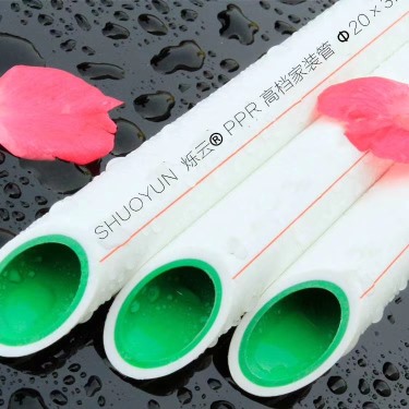 ppr家裝水管