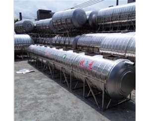 大量銷(xiāo)售 304不銹鋼生活水箱