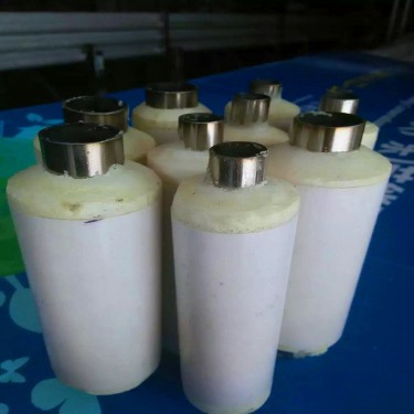 1寸薄壁不銹鋼保溫管