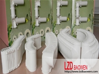 Insulation pipe fittings26